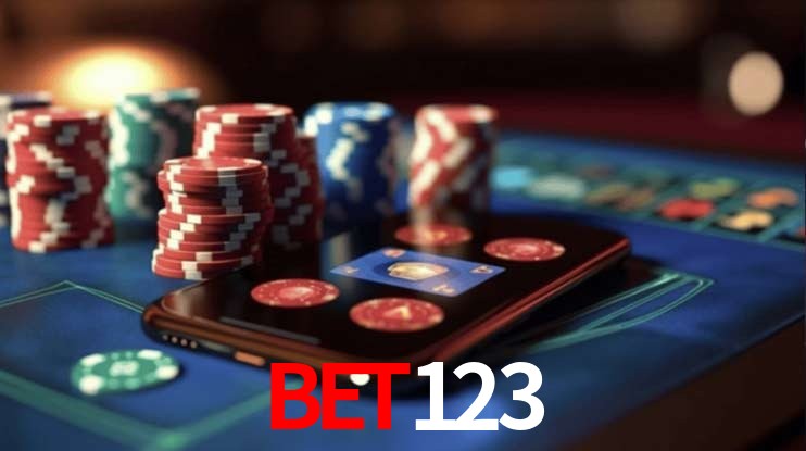 Experiência VIP Bet123